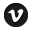 Logo Vimeo